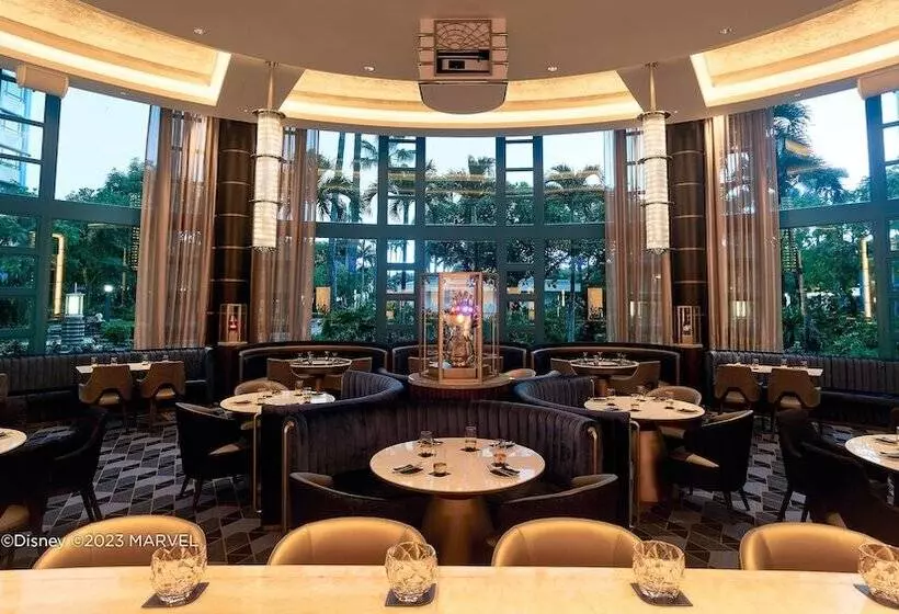 هتل Disney S Hollywood