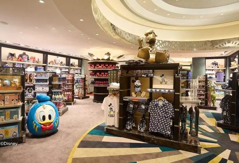 هتل Disney S Hollywood