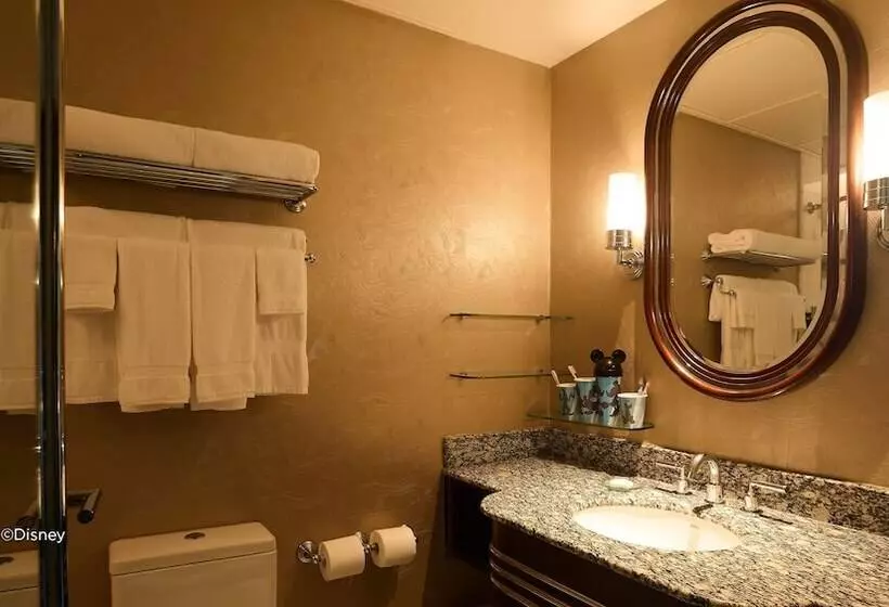 هتل Disney S Hollywood