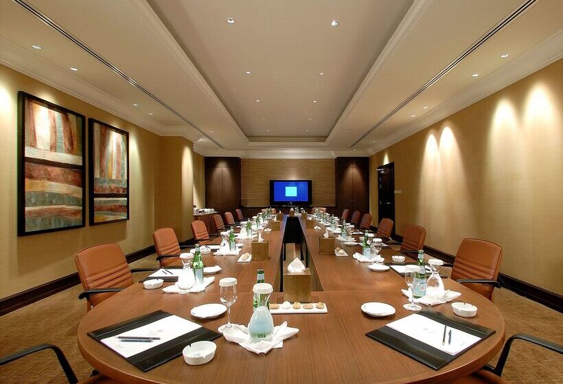 ホテル Djibouti Palace Kempinski