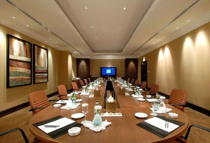 هتل Djibouti Palace Kempinski