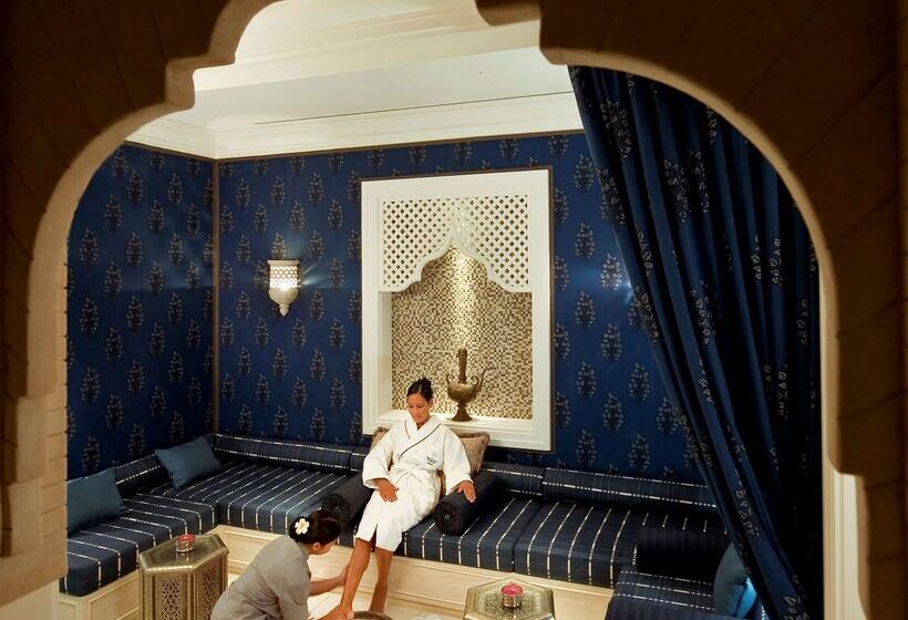 ホテル Djibouti Palace Kempinski