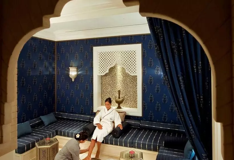 هتل Djibouti Palace Kempinski