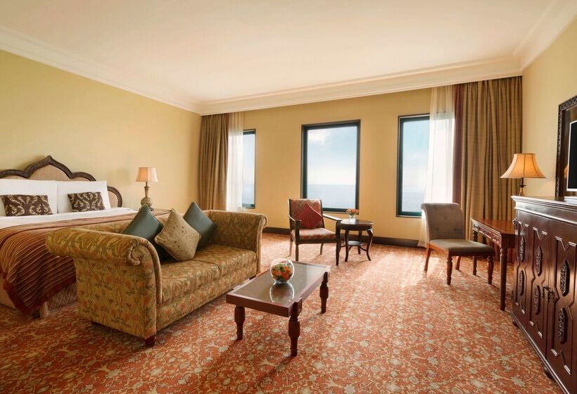 ホテル Djibouti Palace Kempinski