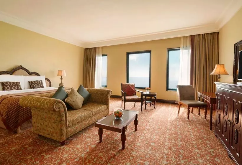 هتل Djibouti Palace Kempinski