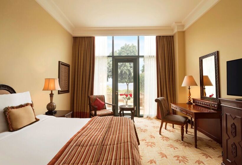 ホテル Djibouti Palace Kempinski