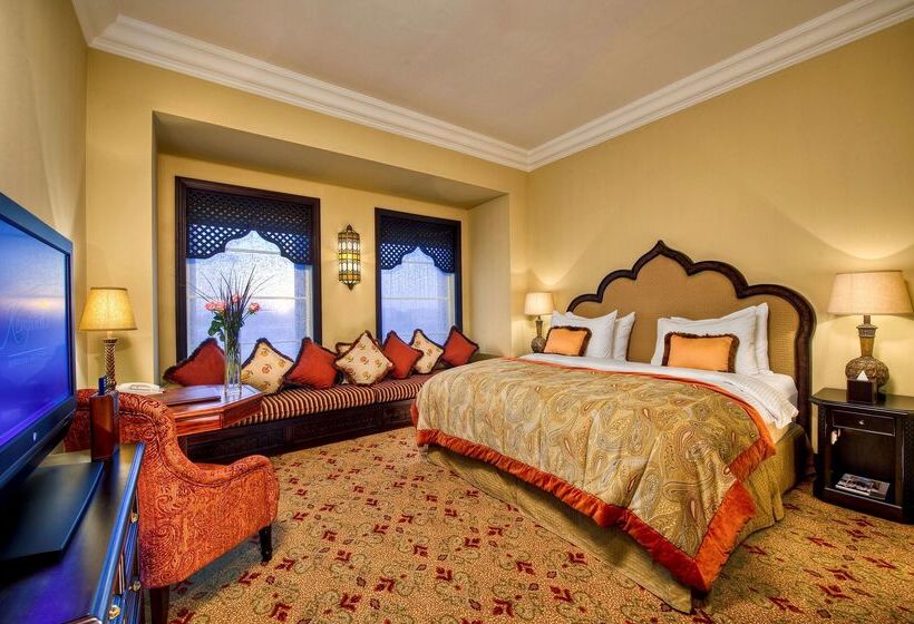 ホテル Djibouti Palace Kempinski