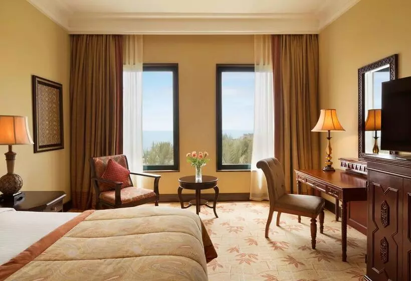 هتل Djibouti Palace Kempinski