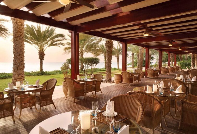 ホテル Djibouti Palace Kempinski