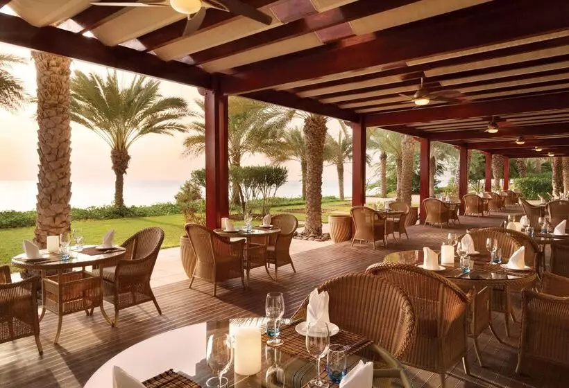 هتل Djibouti Palace Kempinski