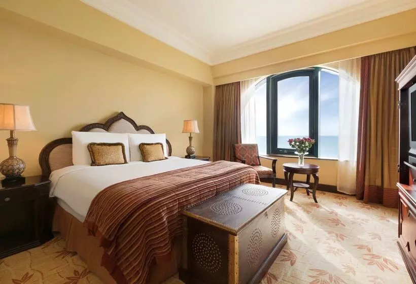 هتل Djibouti Palace Kempinski