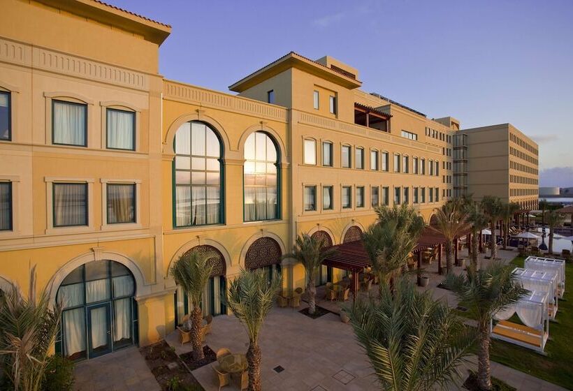 ホテル Djibouti Palace Kempinski