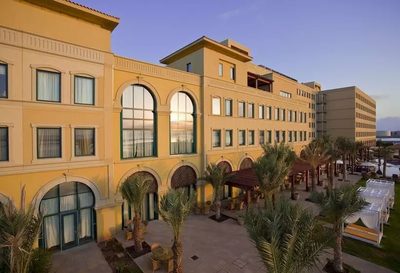 هتل Djibouti Palace Kempinski