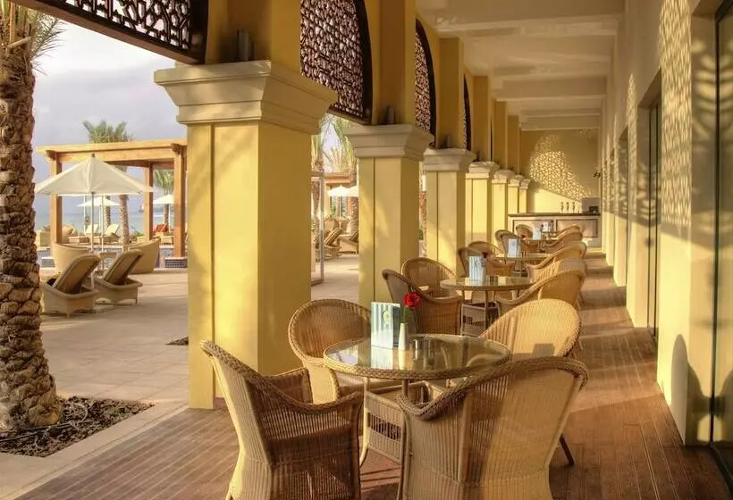 هتل Djibouti Palace Kempinski