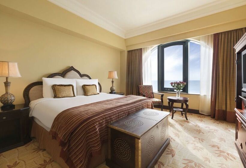 ホテル Djibouti Palace Kempinski