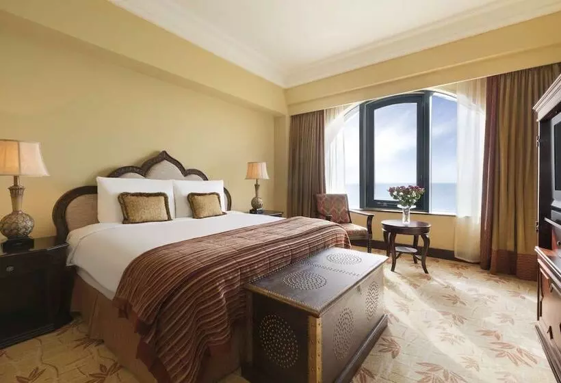 هتل Djibouti Palace Kempinski