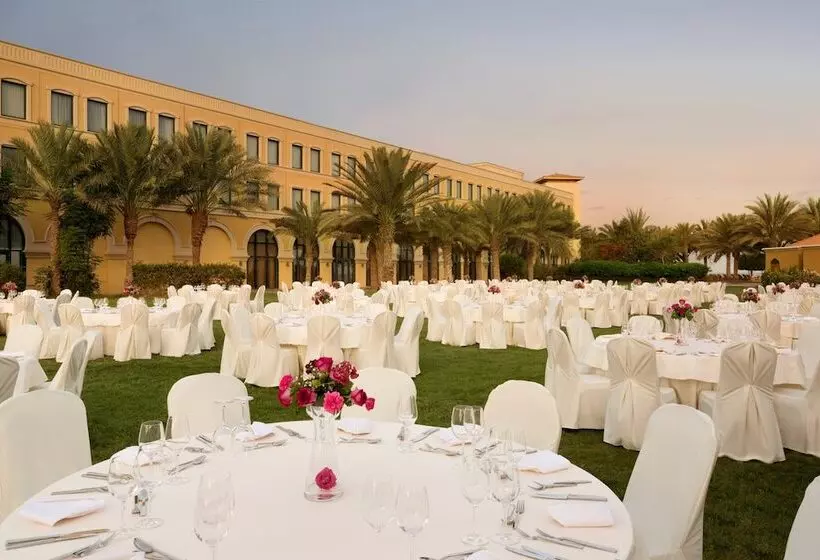 هتل Djibouti Palace Kempinski