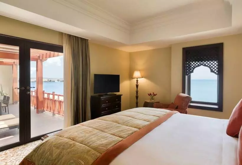 هتل Djibouti Palace Kempinski