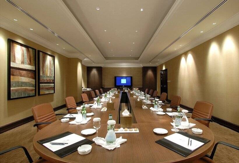 ホテル Djibouti Palace Kempinski