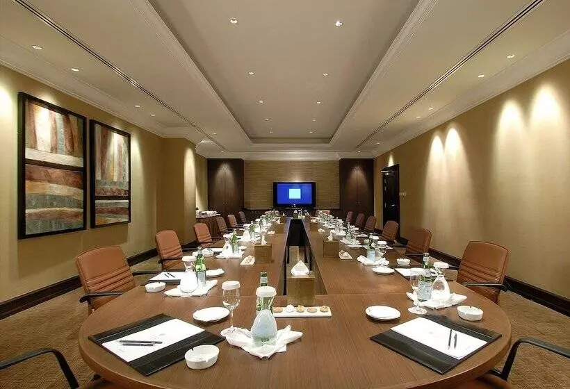 هتل Djibouti Palace Kempinski