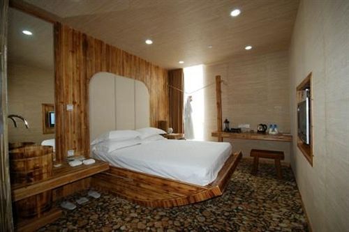 בית מלון כפרי Designer