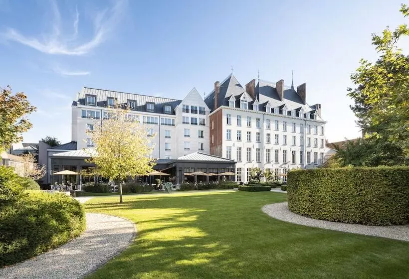 Dukes Palace Brugge By Dukes Hotel Collection