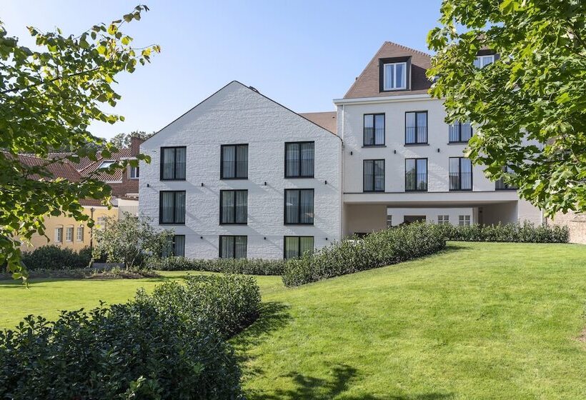 Dukes  Palace Brugge   By Dukes  Hotel Collection