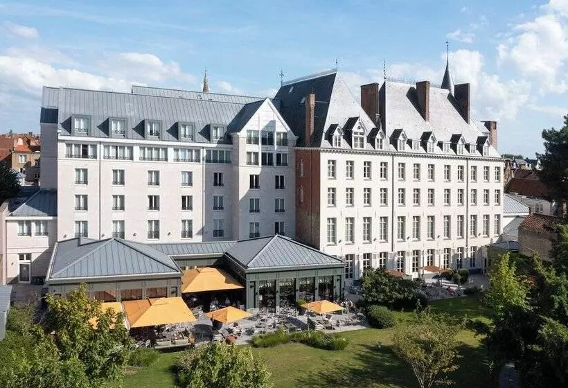 Dukes Palace Brugge By Dukes Hotel Collection