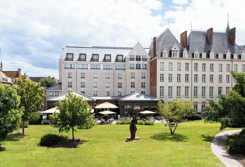 Dukes  Palace Brugge   By Dukes  Hotel Collection