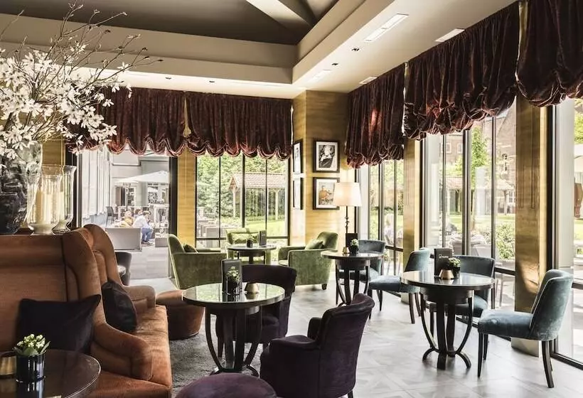 Dukes Palace Brugge By Dukes Hotel Collection