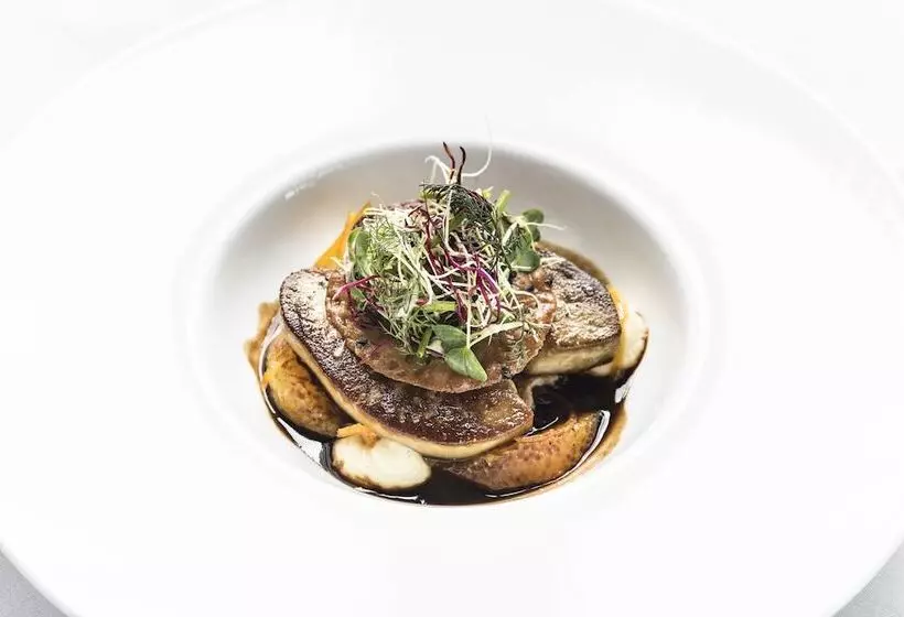 Dukes Palace Brugge By Dukes Hotel Collection