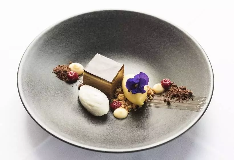 Dukes Palace Brugge By Dukes Hotel Collection