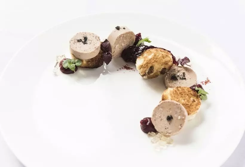 Dukes Palace Brugge By Dukes Hotel Collection