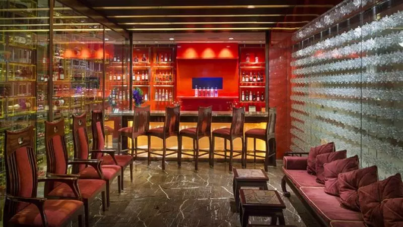 هتل Hong Kong Disneyland