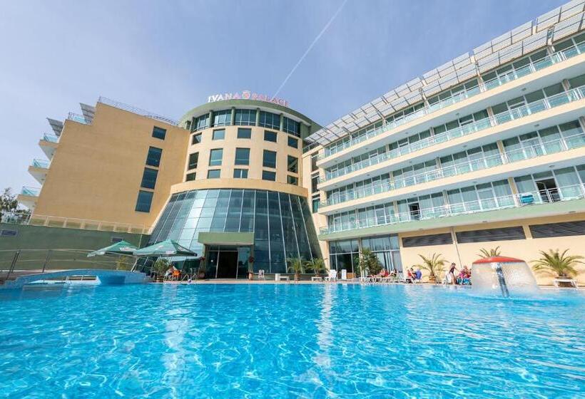 Ivana Palace Hotel   Free Parking