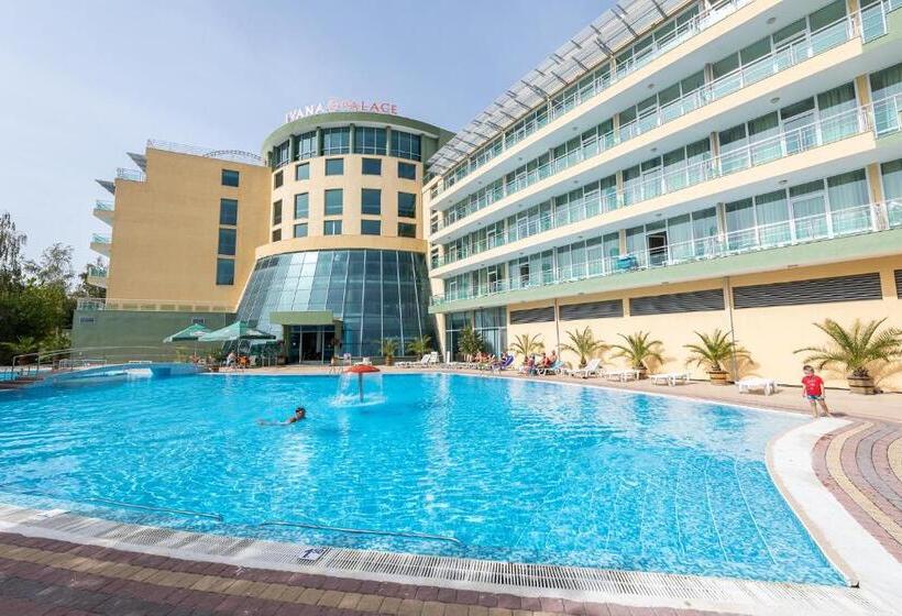 Ivana Palace Hotel   Free Parking