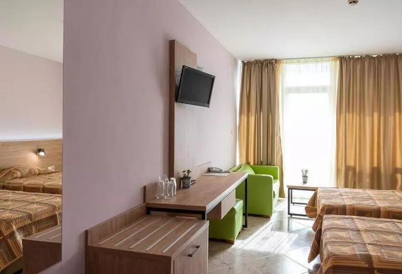 Ivana Palace Hotel Free Parking