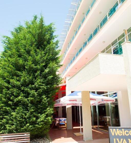 Ivana Palace Hotel   Free Parking