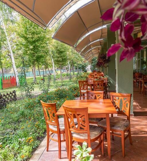 Ivana Palace Hotel   Free Parking