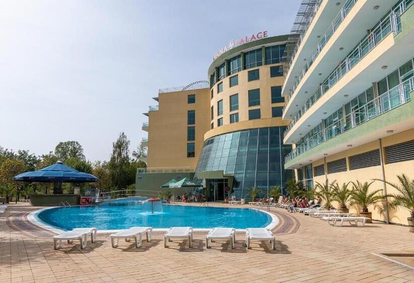 Ivana Palace Hotel   Free Parking
