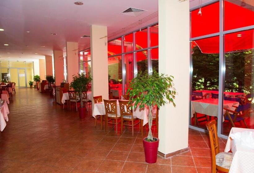 Ivana Palace Hotel   Free Parking