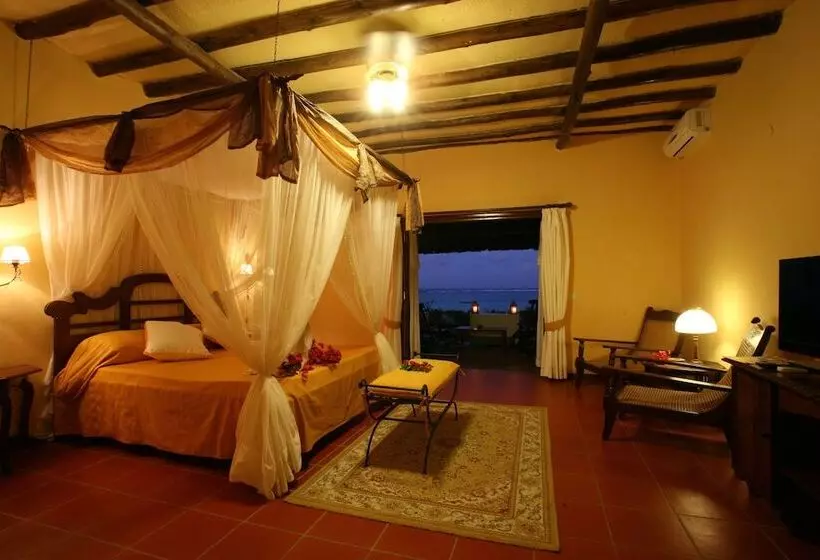 호텔 Karafuu Beach Resort & Spa