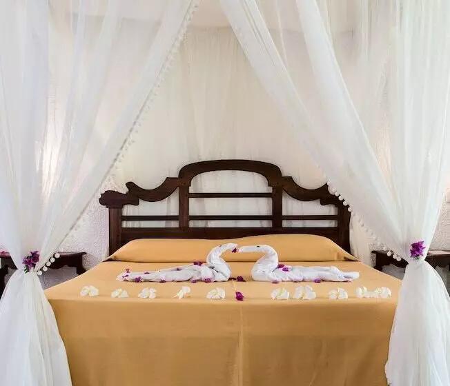 호텔 Karafuu Beach Resort & Spa