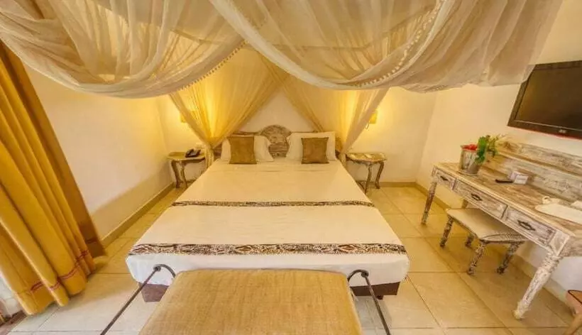 호텔 Karafuu Beach Resort & Spa