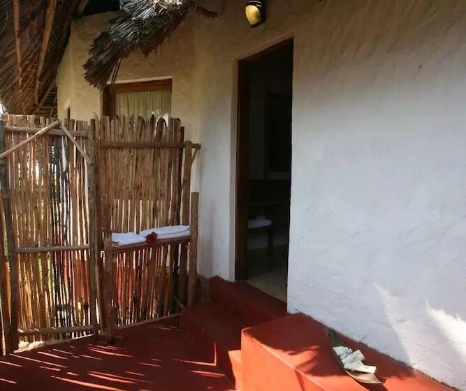 호텔 Karafuu Beach Resort & Spa