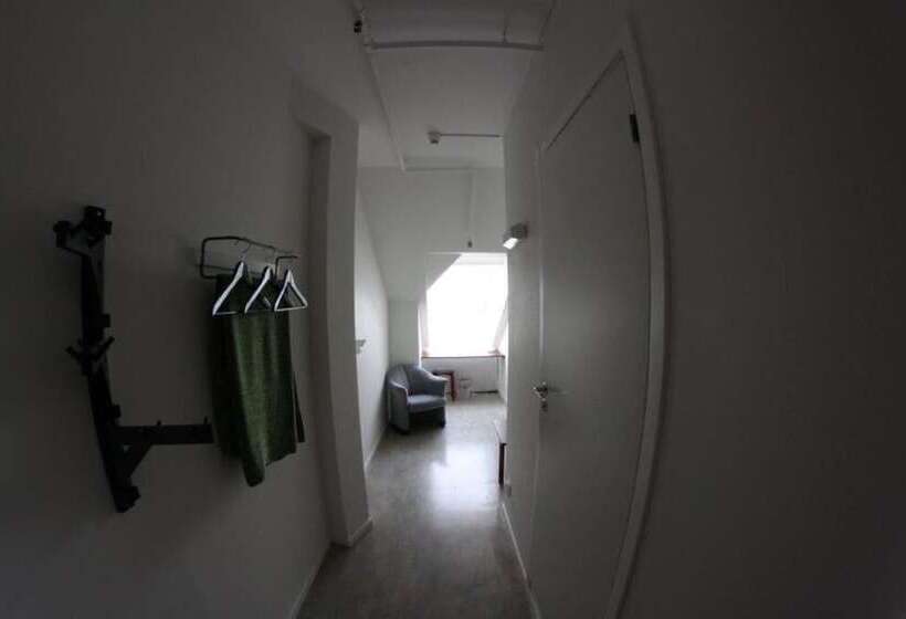 בית מלון כפרי Kupolen