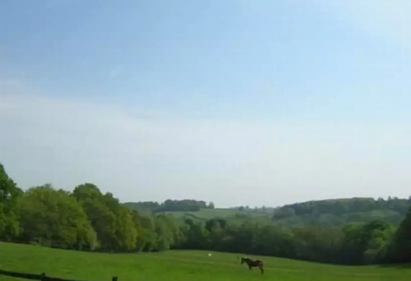 ホテル Little Tidebrook Farm