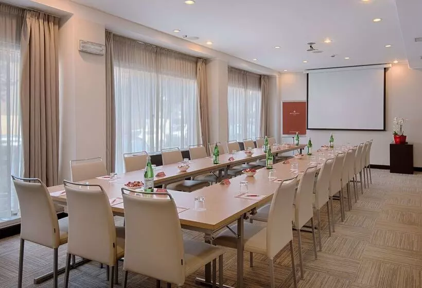 هتل NH Collection Roma Giustiniano