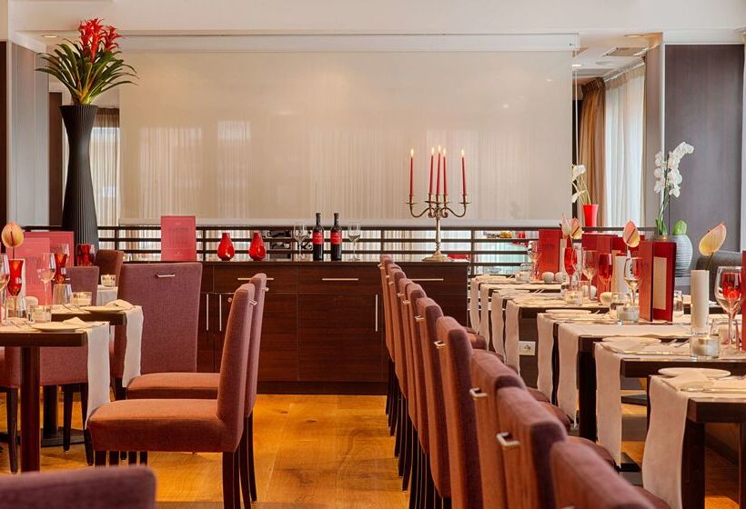 בית מלון כפרי NH Collection Roma Giustiniano