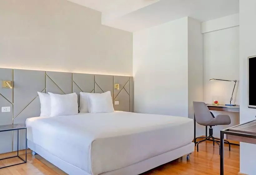 هتل NH Collection Roma Giustiniano